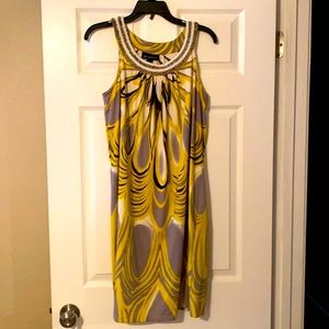 I•N•C dress